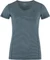 Fjällräven Abisko Cool Funktionsshirt kurzarm indigo blue (Damen) Vorschaubild