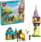 LEGO Disney - Rapunzels Turm und die Taverne Zum Quietscheentchen Vorschaubild