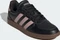 adidas Breaknet Sleek core black/dual lilac/gum (Damen) Vorschaubild