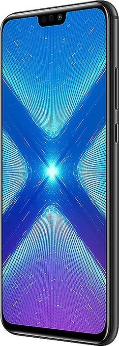 Honor 8X 128GB schwarz