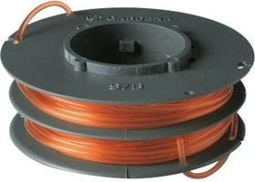 Gardena Fadenspule für Turbotrimmer, 10m