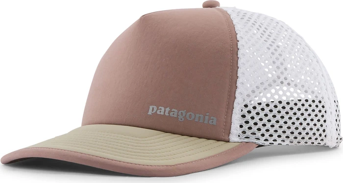 Patagonia Duckbill Running Trucker Kappe