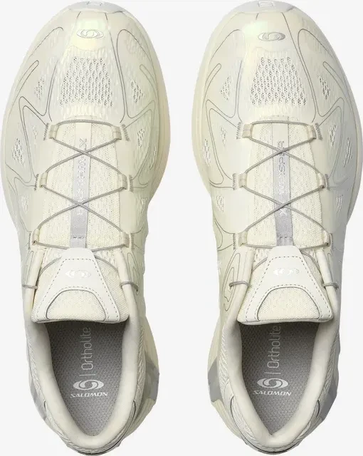 Salomon XT Whisper Void vanilla ice/ftw silver