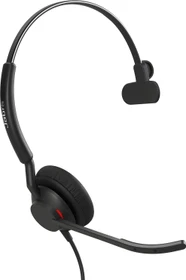 Jabra Engage 50 II Mono USB-A UC ohne Kontrolleinheit