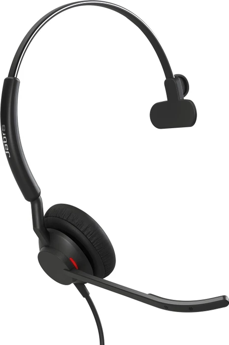 Jabra Engage 50 II Mono USB-A UC ohne Kontrolleinheit