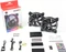 Enermax T.B.RGB, LED-Steuerung, Fernbedienung, 140mm, 2er-Pack Vorschaubild