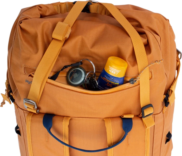 Exped Serac 40 M gold