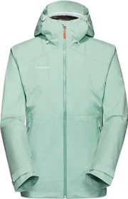 Mammut Convey Tour HS Hooded Funktionsjacke neo mint (Damen)