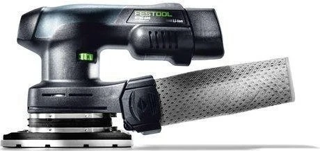 Festool RTSC 400 Li-Basic Akku-Schwingschleifer solo inkl. Systainer