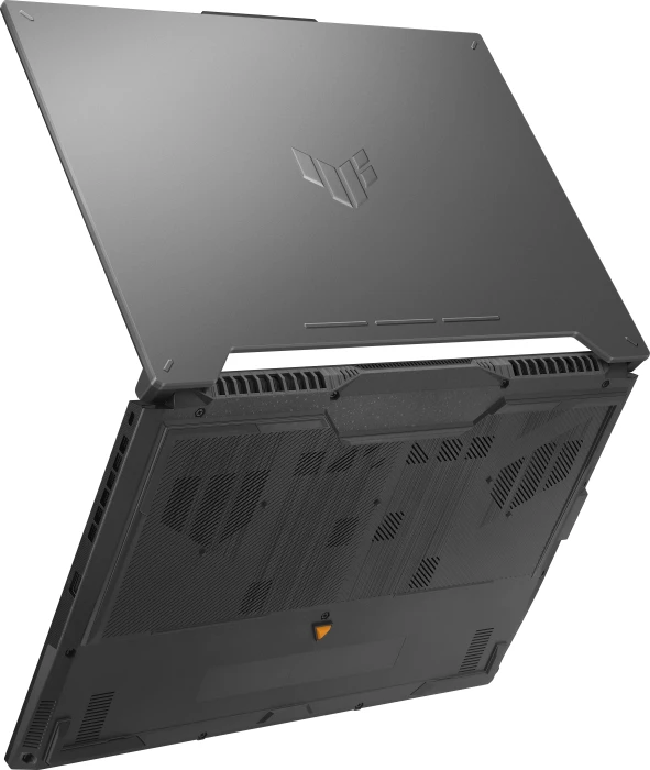 ASUS TUF Gaming A15 (2023) FA507NVR-LP010W, Mecha Gray, Ryzen 7 7435HS, 16GB RAM, 1TB SSD, GeForce RTX 4060, DE