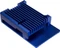 Inter-Tech ODS-721 für Raspberry Pi 4B Case für Raspberry Pi 4 Modell B, schwarz Vorschaubild