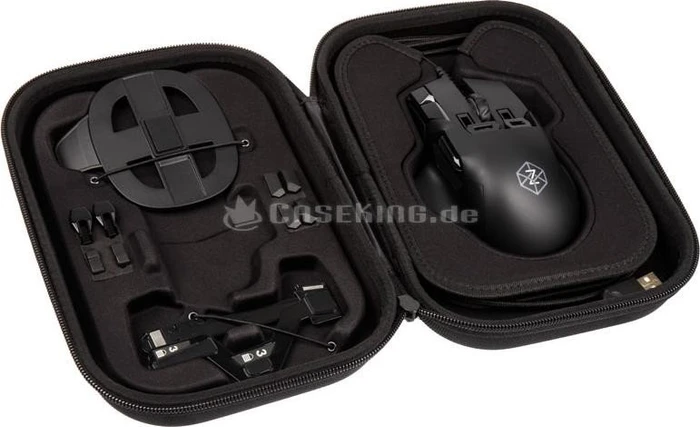 Swiftpoint Z Mouse, USB