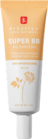 Erborian Super BB Au Ginseng nude LSF20, 40ml