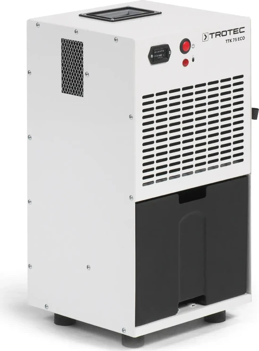 Trotec TTK 75 Eco Luftentfeuchter