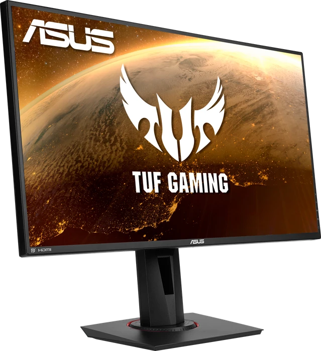 ASUS TUF Gaming VG279QR, 27"