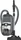 Miele Blizzard CX1 PowerLine SKRF5 graphitgrau (12033910)