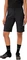 Vaude Tremalzo III Fahrradhose kurz schwarz (Damen) Vorschaubild