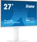 iiyama ProLite XUB2797HSN-W2, 27" Vorschaubild