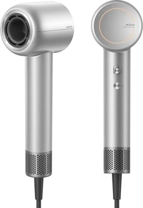 Mova Shine 10 silber