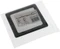 DEMCiflex Staubfilter 80mm quadratisch schwarz/schwarz Vorschaubild