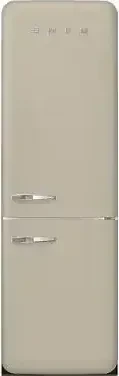 Smeg FAB32RMLM6 moonlight matt