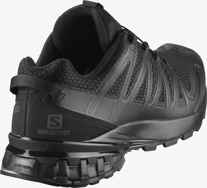 Salomon XA Pro 3D V8 schwarz (Herren)