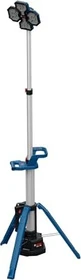 Bosch Professional PRO GLT 18V-5000 LED Akku-Baustrahler solo