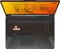 ASUS TUF Gaming A17 FA706IU-H7089, Bonfire Black, Ryzen 7 4800H, 8GB RAM, 512GB SSD, GeForce GTX 1660 Ti, DE Vorschaubild