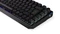 Endorfy Thock 75% Wireless, PBT, LEDs RGB, hot-swap, Black, Kailh Box BLACK, USB/Bluetooth, ND Vorschaubild