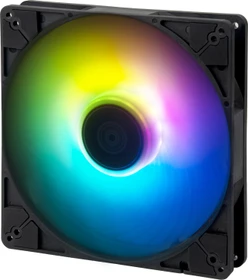 SilverStone Air Penetrator 184i ARGB, 180mm