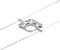 Paulmann CorDuo MacLED Seilsystem LED 4.5W Vorschaubild