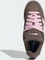adidas Grand Court Alpha earth strata/clear pink/gum (Damen) Vorschaubild