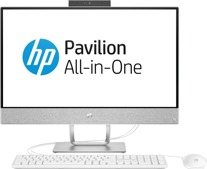 HP Pavilion All-in-One 24-xa0000