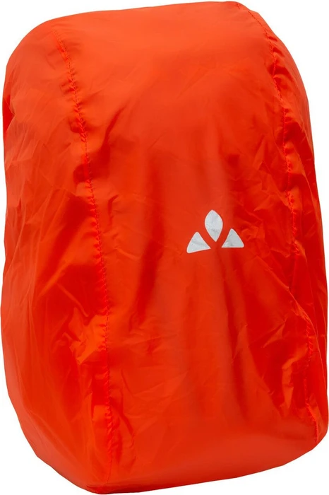 Vaude Puck 14 Modell 2021 hotchili (Junior)