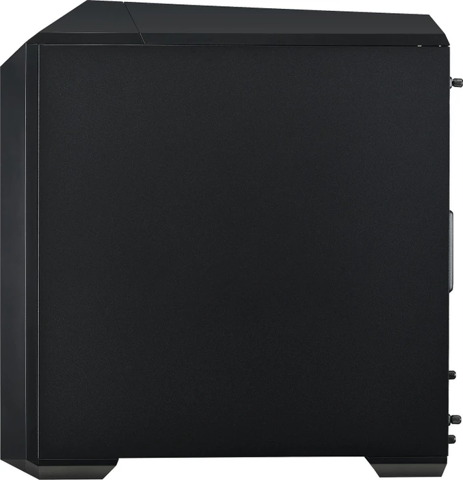 Cooler Master MasterCase MC500P, Glasfenster