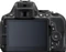 Nikon D5500 schwarz mit Objektiv AF-P DX 18-55mm 3.5-5.6 G VR Vorschaubild