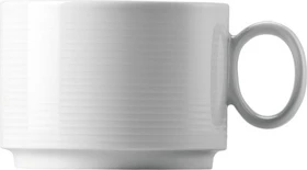Thomas Loft Weiß Teeobertasse stapelbar 210ml