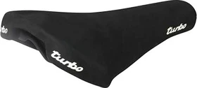 Selle Italia Vintage Turbo 1980 Nubuk 146mm Sattel