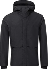 Vaude Comyou Pro Fahrradjacke schwarz (Herren)