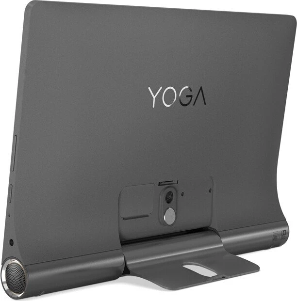 Lenovo Smart Tab YT-X705F, Iron Grey, 4GB RAM, 64GB