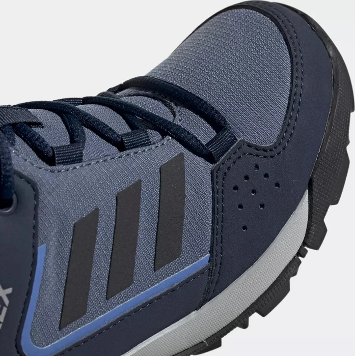 adidas Terrex Hyperhiker tech ink/core black/collegiate navy (Junior)
