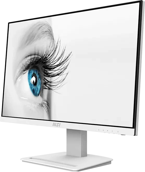 MSI PRO MP243XWDE, 23.8"