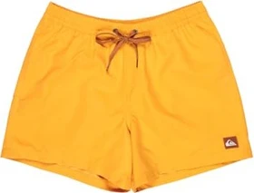 Quiksilver Everyday Solid 15" Badeshorts mineral yellow (Herren)