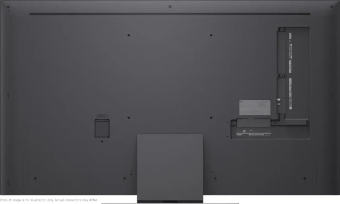 LG QNED evo MiniLED AI 55QNED86B6B