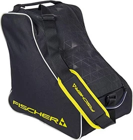 Fischer Boot Bag Nordic Eco schwarz