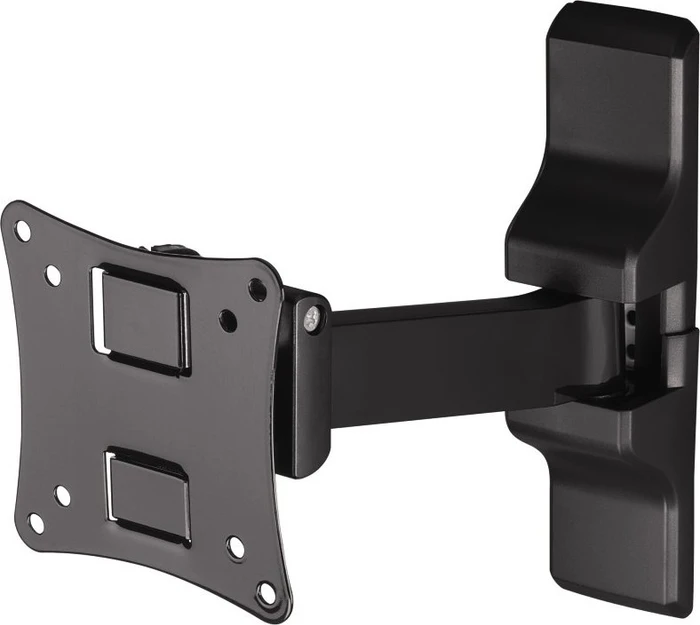Hama TV-Wandhalterung Fullmotion 5 Sterne XS 1 Arm schwarz