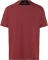 Vaude Qimsa Logo Funktionsshirt kurzarm redeva (Herren) Vorschaubild