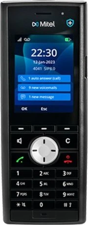 Mitel 722dt