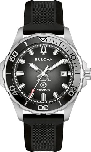 Bulova Marine Star 98B465