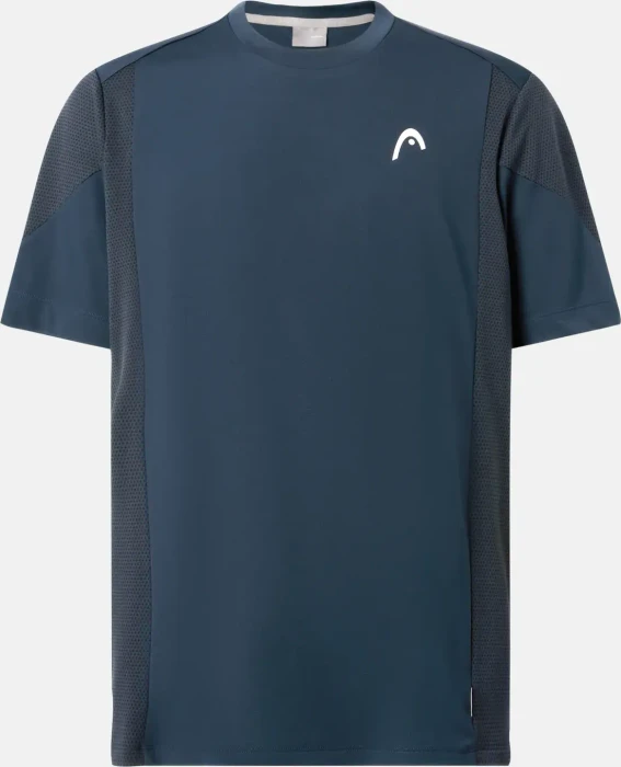 Head Slice Funktionsshirt kurzarm navy (Herren) (811116-NV)